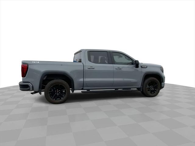 new 2024 GMC Sierra 1500 car, priced at $54,012