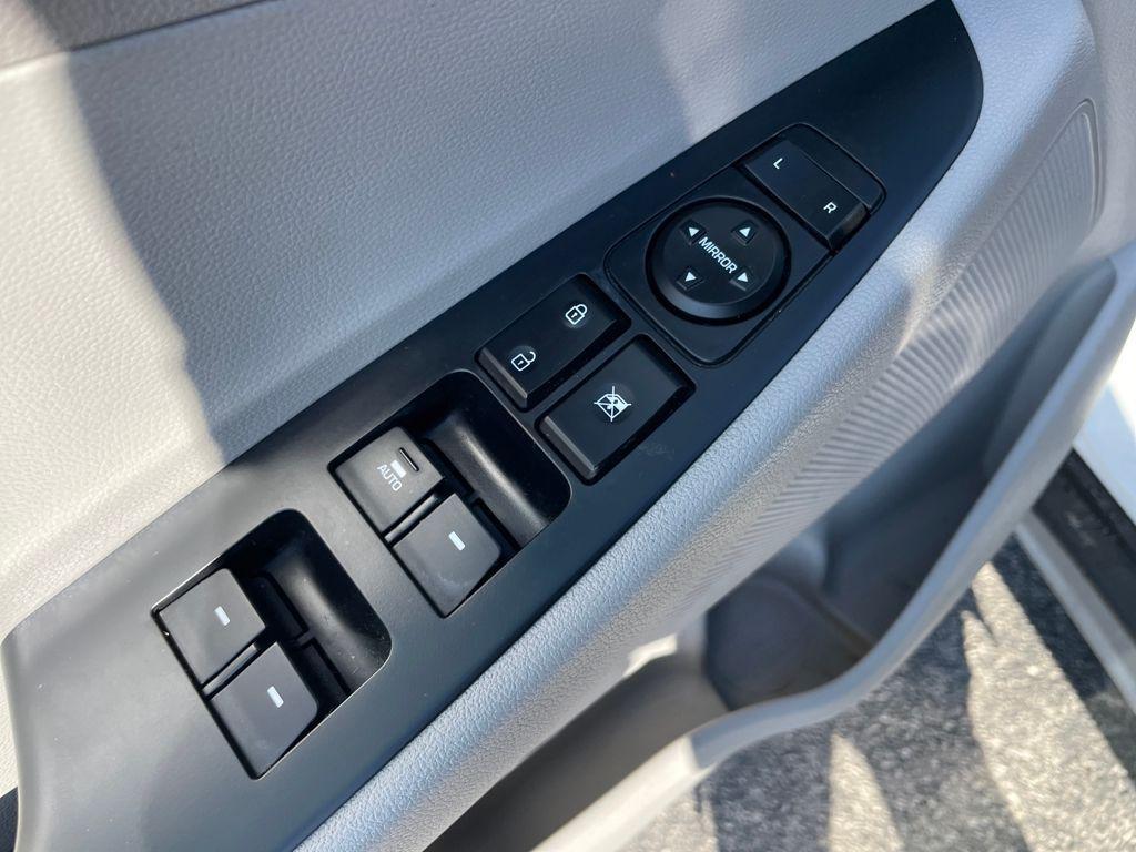 used 2019 Hyundai Tucson car, priced at $13,953