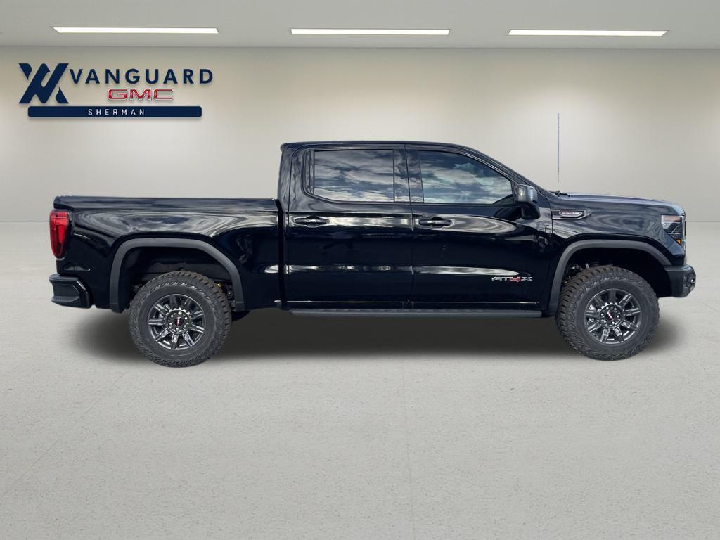 new 2026 GMC Sierra 1500 car, priced at $75,628