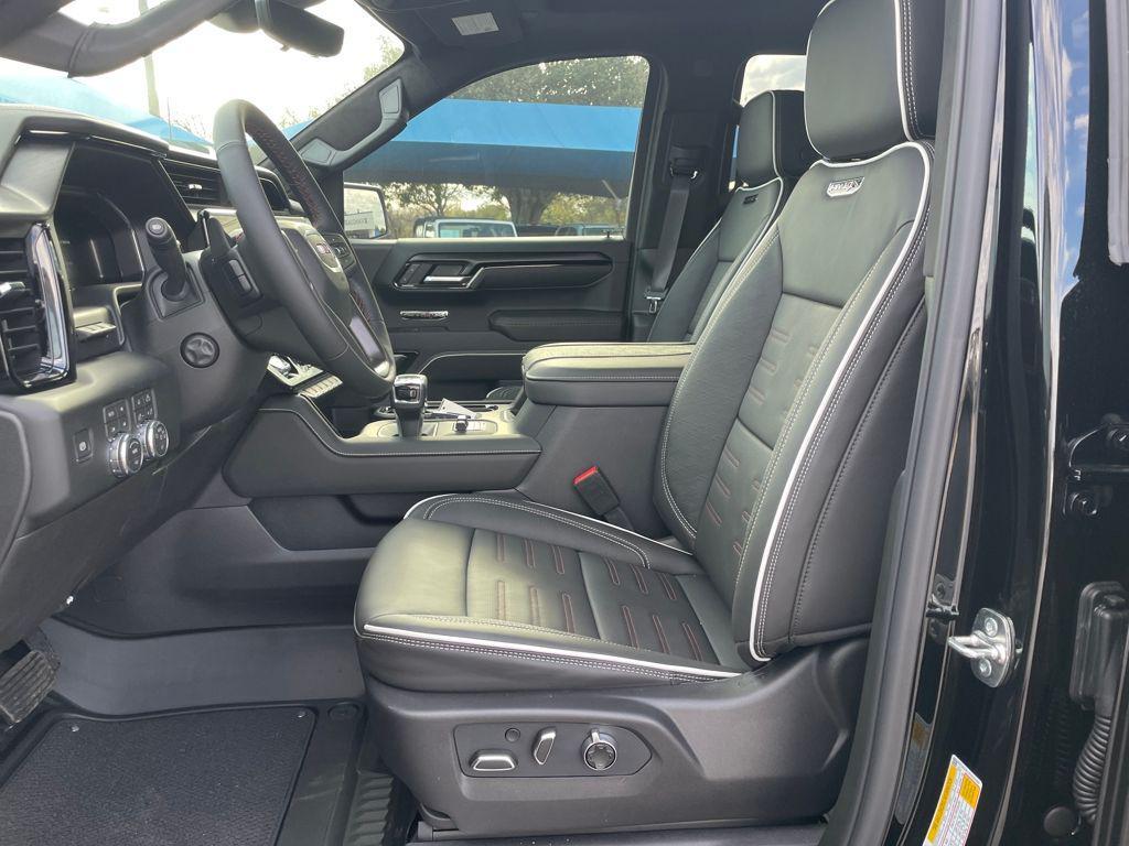 new 2026 GMC Sierra 1500 car, priced at $75,628