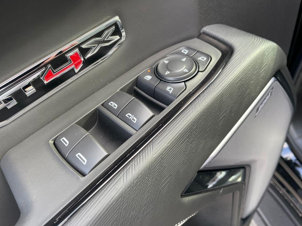 new 2026 GMC Sierra 1500 car, priced at $75,628