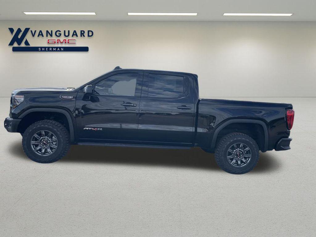 new 2026 GMC Sierra 1500 car, priced at $75,628