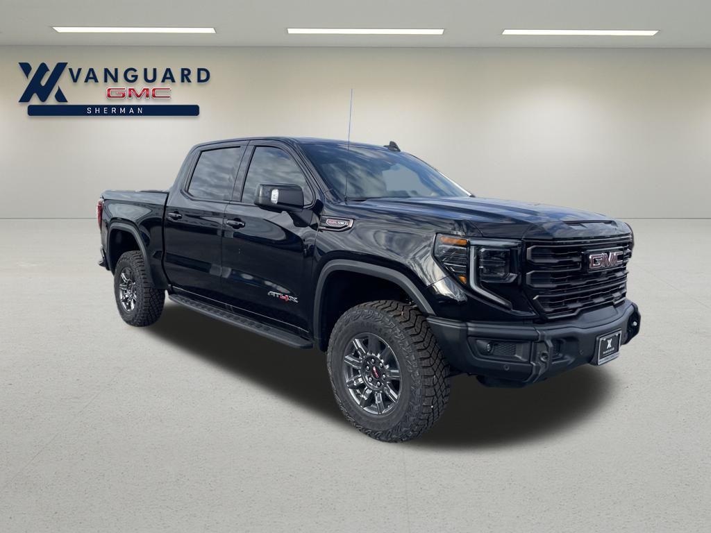 new 2026 GMC Sierra 1500 car, priced at $75,628