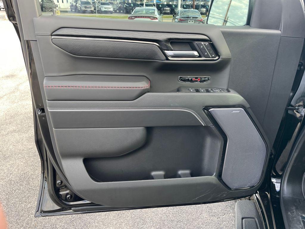 new 2026 GMC Sierra 1500 car, priced at $75,628