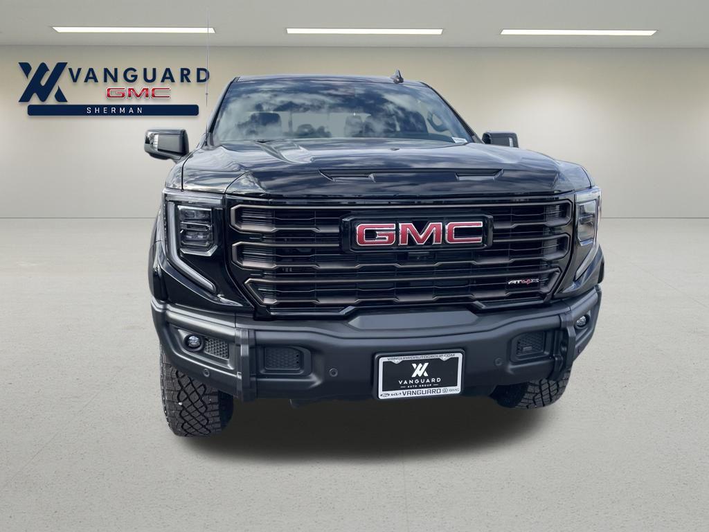 new 2026 GMC Sierra 1500 car, priced at $75,628