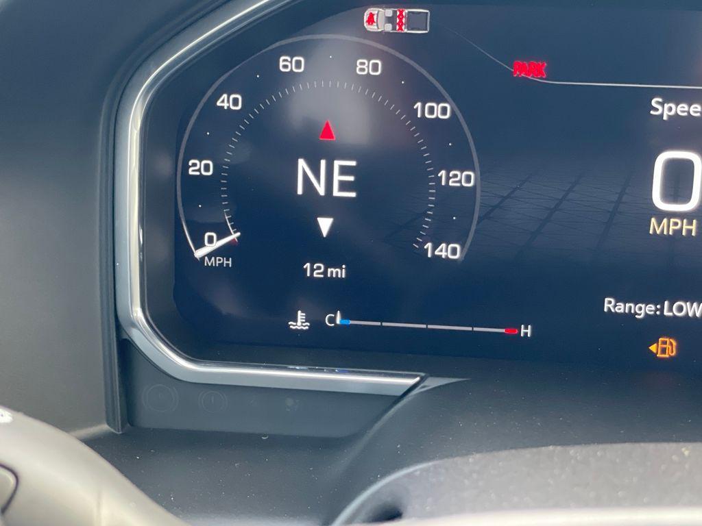 new 2026 GMC Sierra 1500 car, priced at $75,628