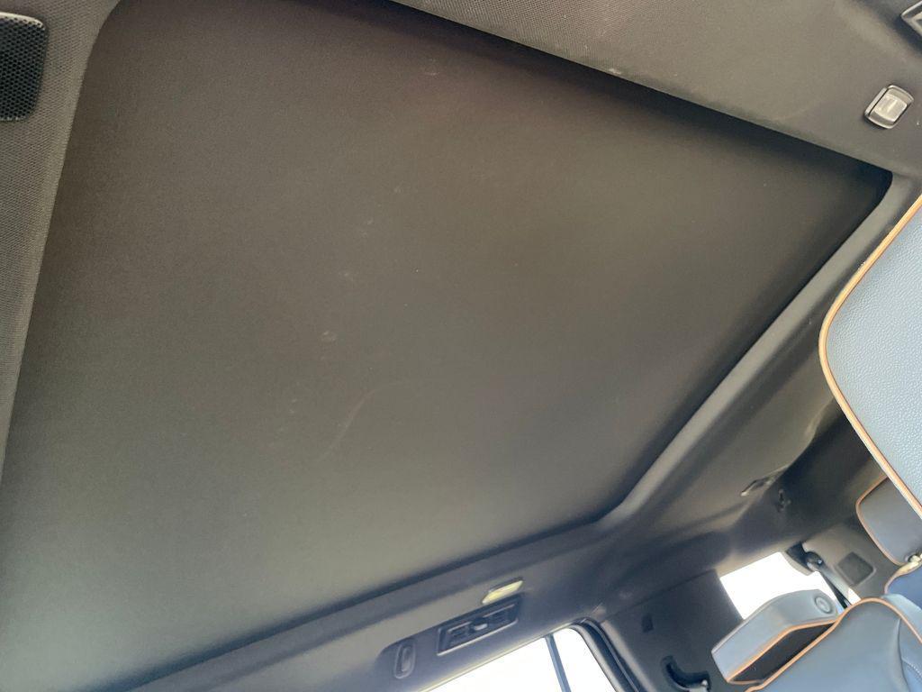 used 2021 GMC Yukon car, priced at $41,480