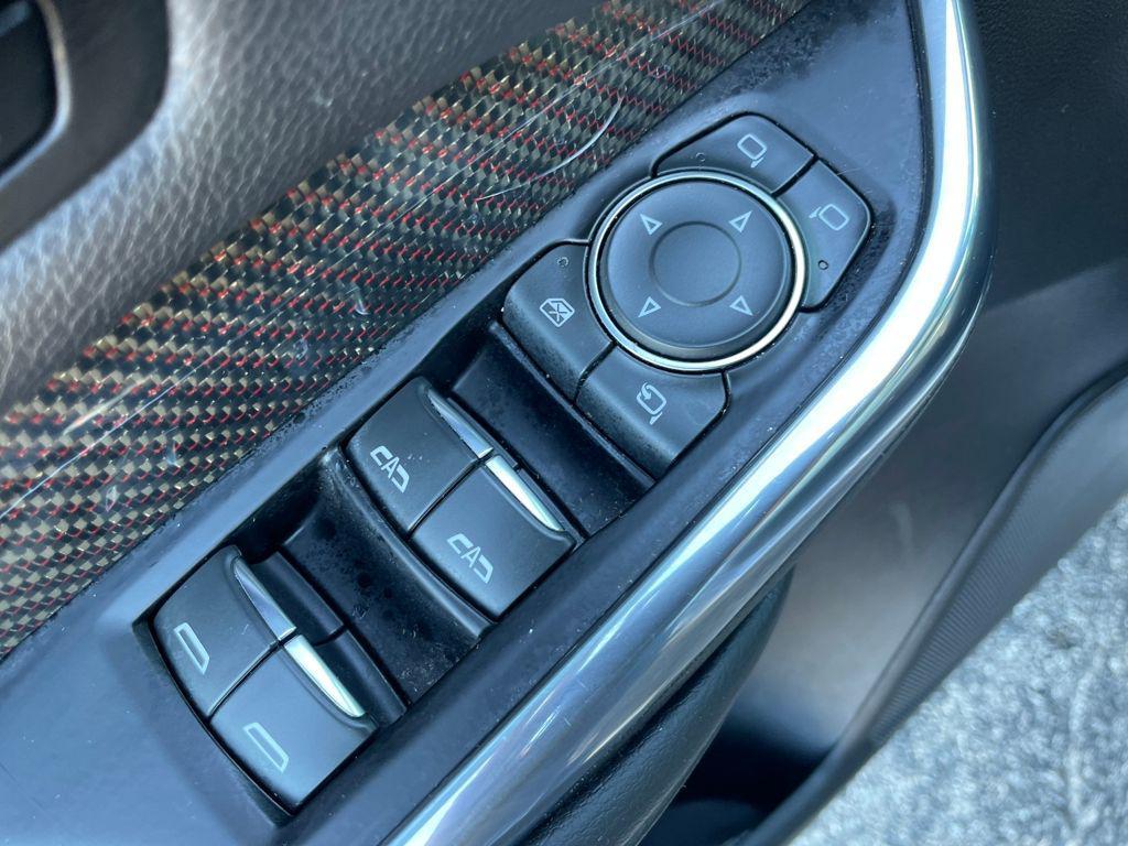 used 2019 Cadillac XT4 car, priced at $18,595