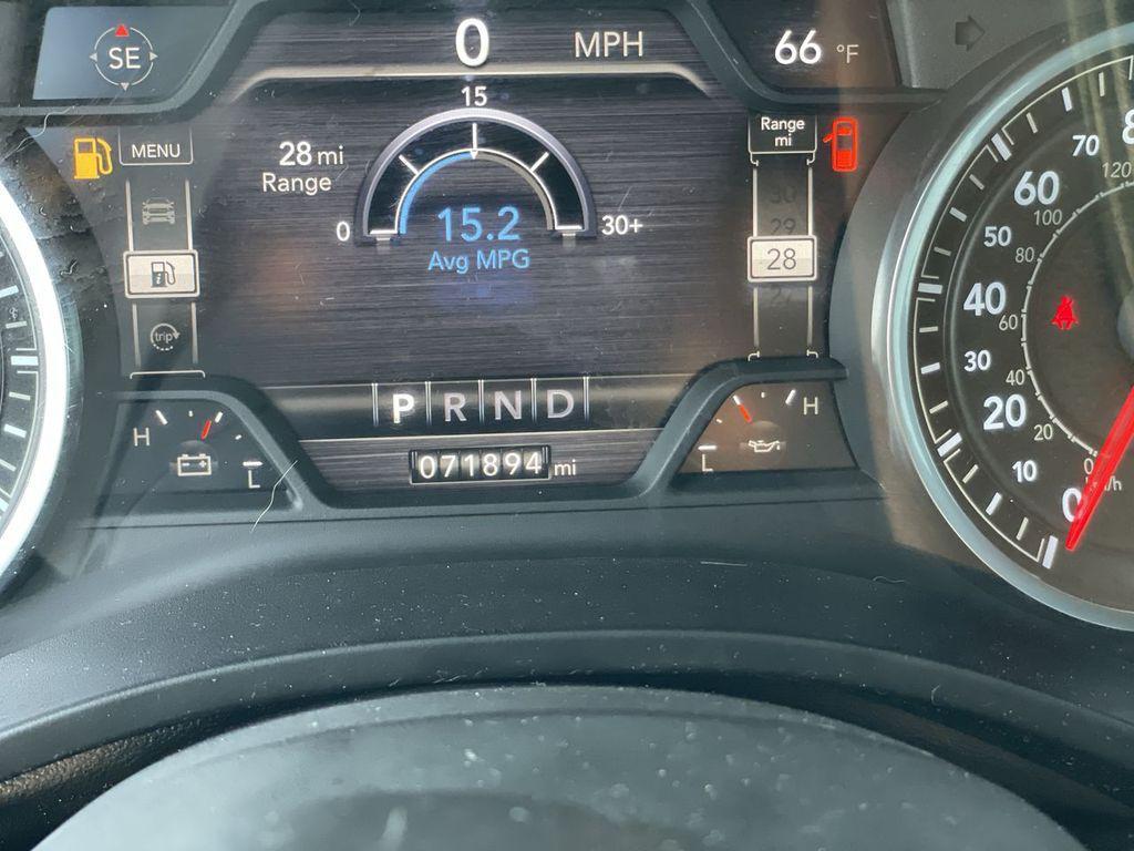 used 2022 Ram 1500 car, priced at $27,899