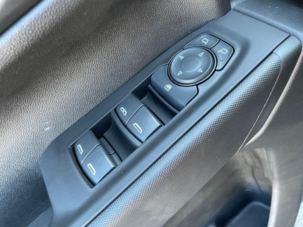 used 2021 Chevrolet Silverado 1500 car, priced at $34,664