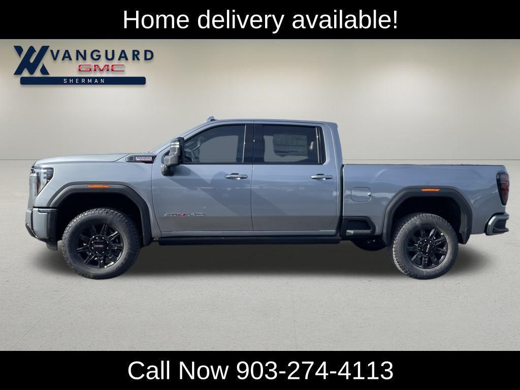new 2026 GMC Sierra 2500 car, priced at $80,686