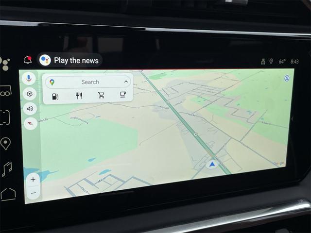 new 2025 GMC Sierra 2500 car, priced at $94,839