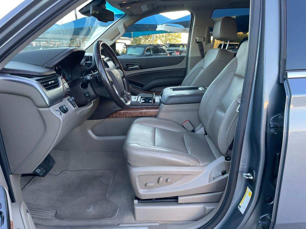 used 2019 Chevrolet Tahoe car, priced at $24,491
