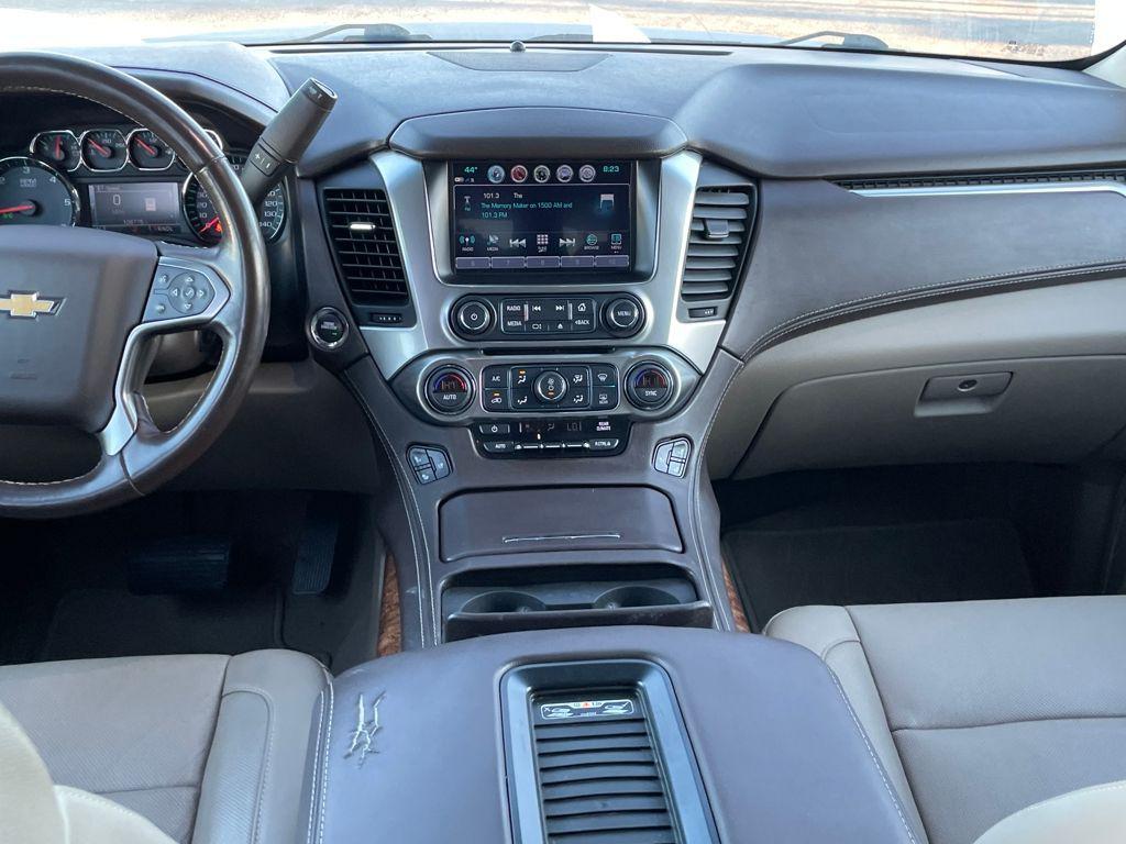 used 2019 Chevrolet Tahoe car, priced at $24,491