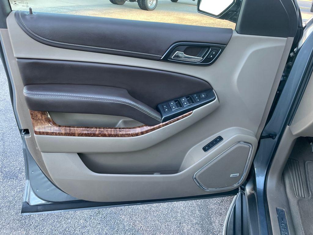 used 2019 Chevrolet Tahoe car, priced at $24,491