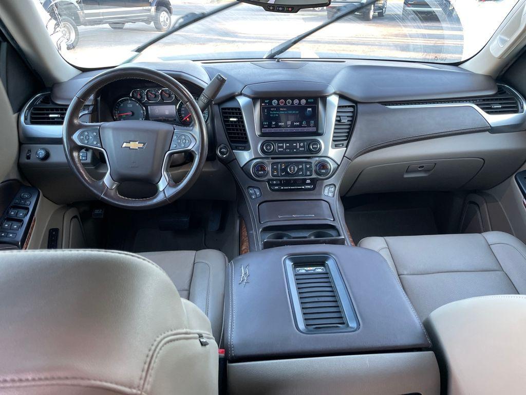 used 2019 Chevrolet Tahoe car, priced at $24,491