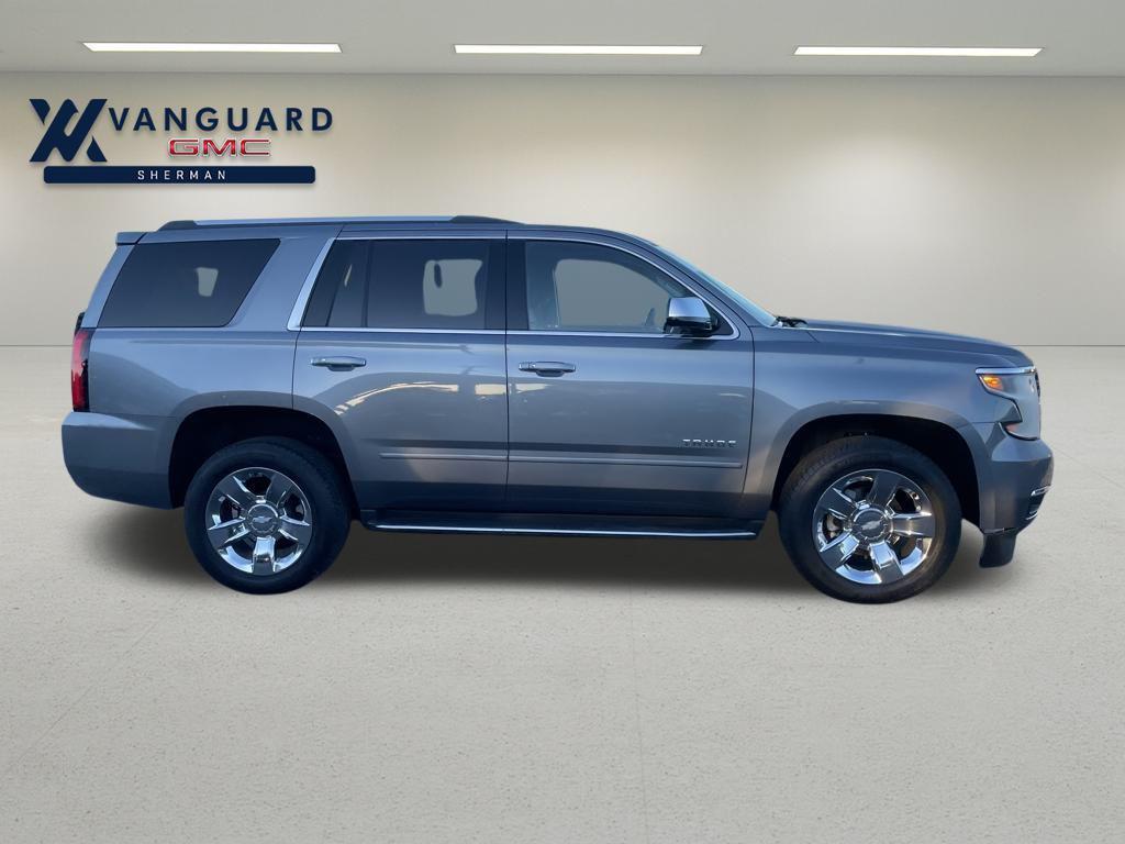 used 2019 Chevrolet Tahoe car, priced at $24,491