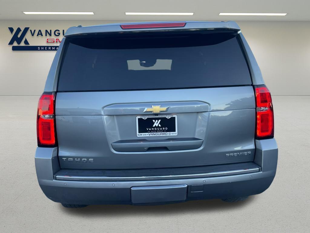 used 2019 Chevrolet Tahoe car, priced at $24,491