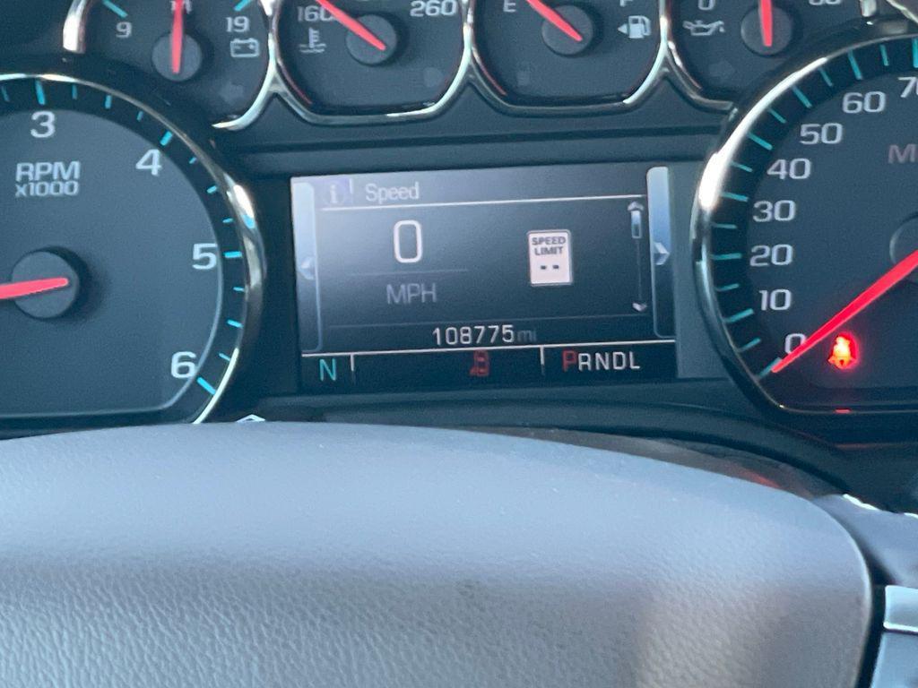 used 2019 Chevrolet Tahoe car, priced at $24,491