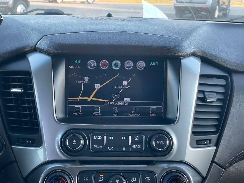 used 2019 Chevrolet Tahoe car, priced at $24,491