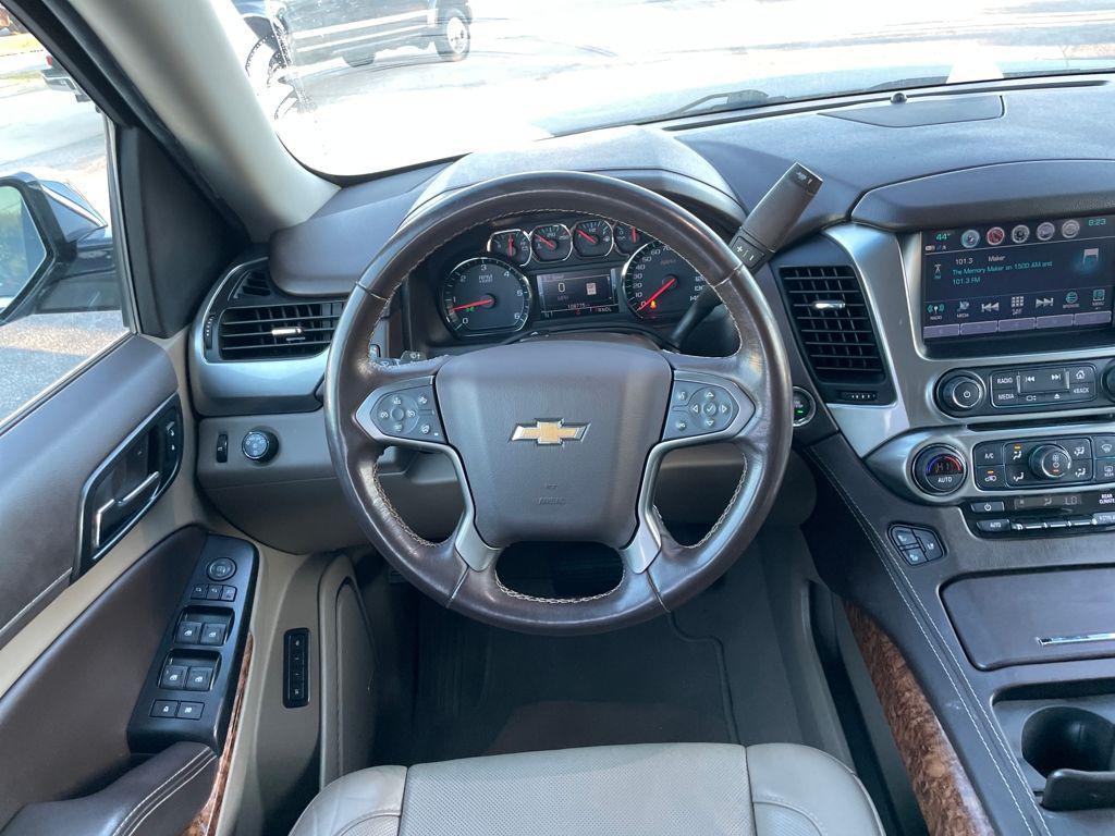 used 2019 Chevrolet Tahoe car, priced at $24,491