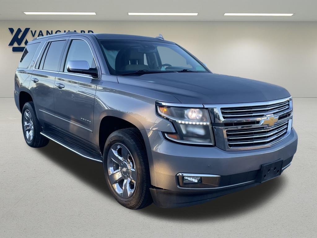 used 2019 Chevrolet Tahoe car, priced at $24,491
