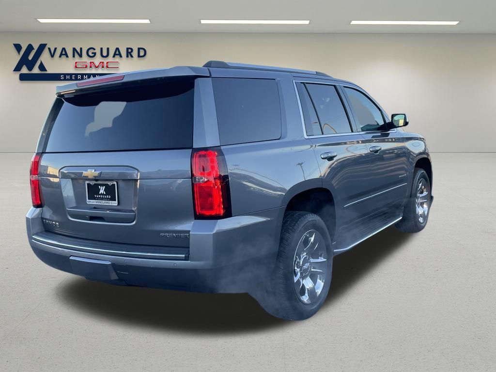 used 2019 Chevrolet Tahoe car, priced at $24,491