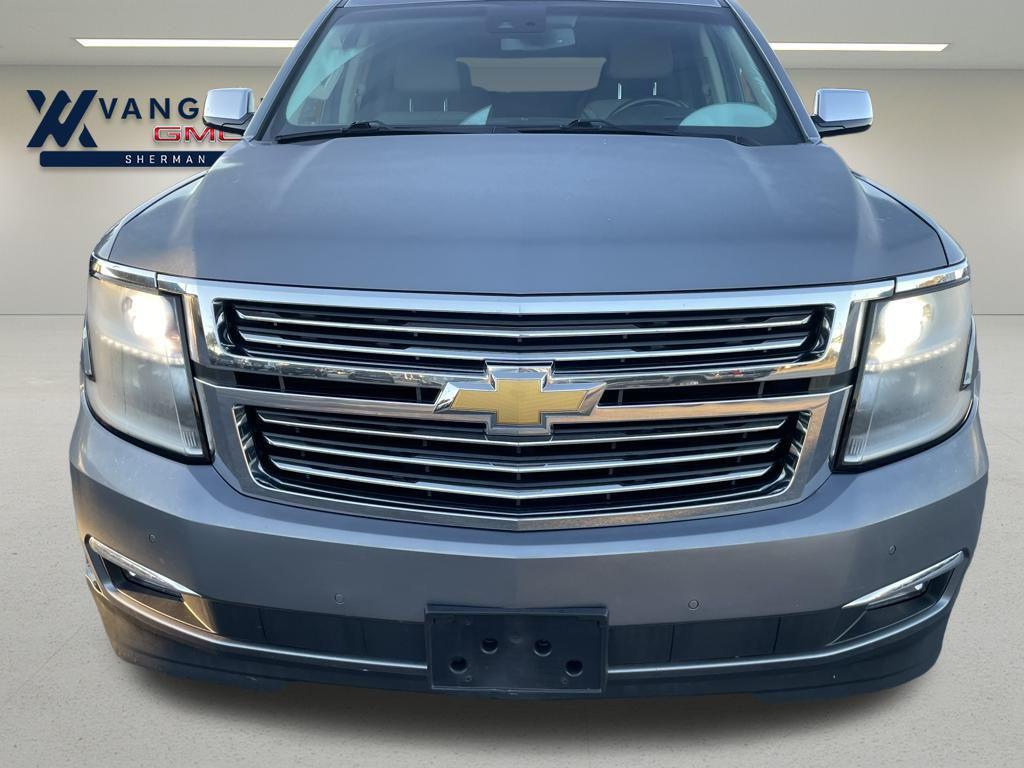 used 2019 Chevrolet Tahoe car, priced at $24,491