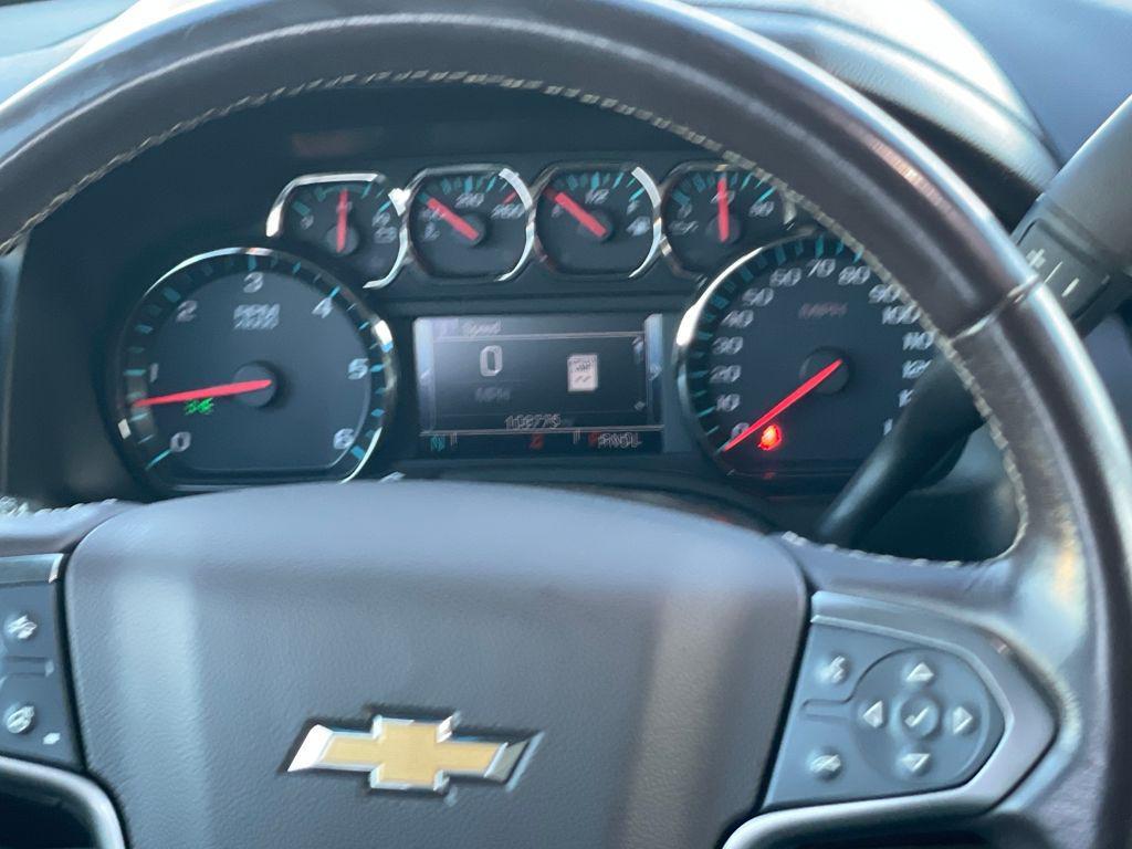 used 2019 Chevrolet Tahoe car, priced at $24,491