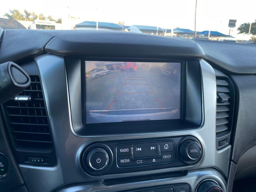 used 2019 Chevrolet Tahoe car, priced at $24,491