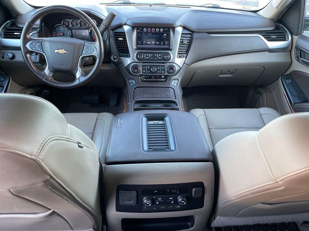 used 2019 Chevrolet Tahoe car, priced at $24,491