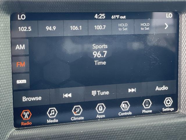 used 2023 Jeep Wrangler 4xe car, priced at $28,499