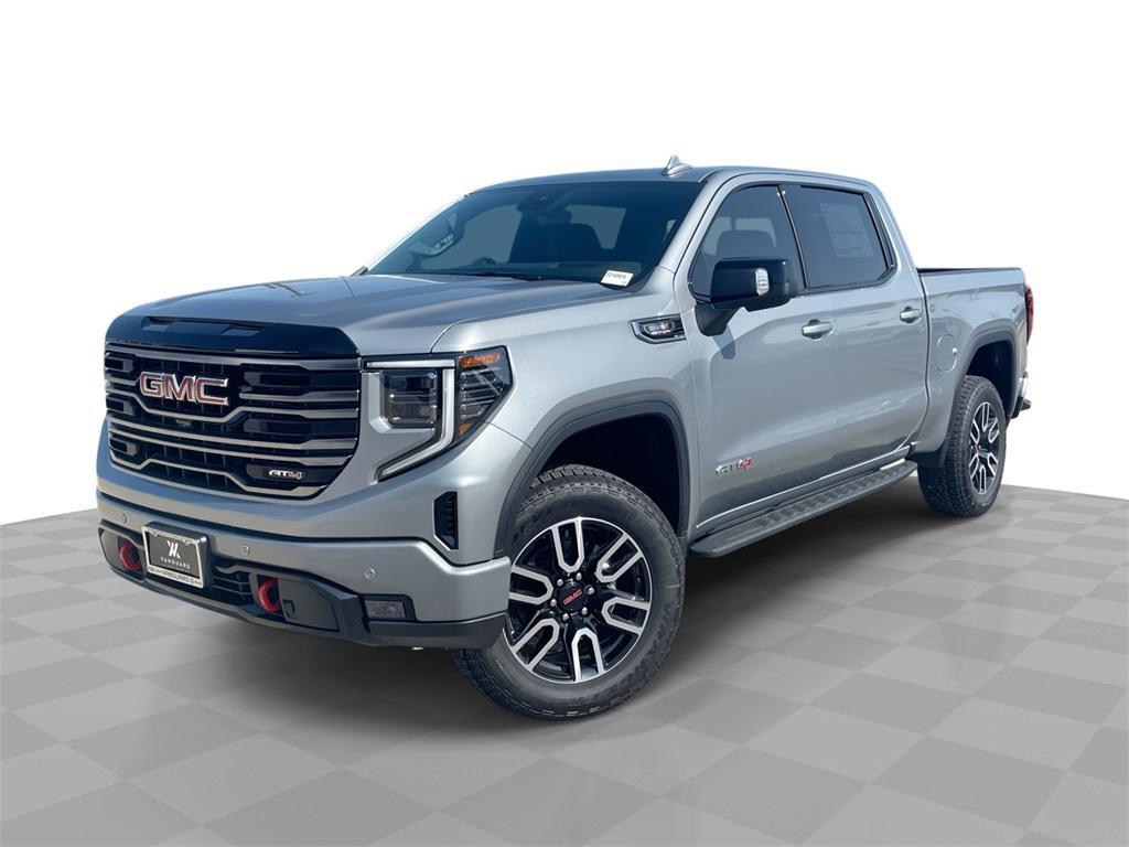new 2026 GMC Sierra 1500 car, priced at $68,815