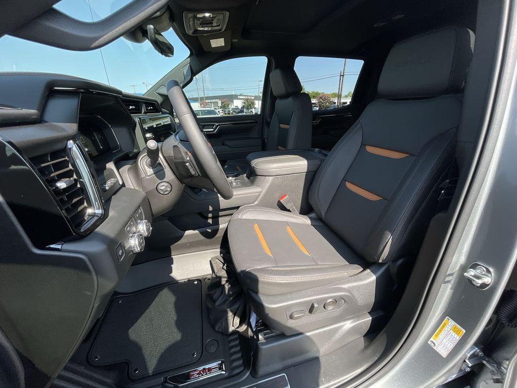 new 2026 GMC Sierra 1500 car, priced at $62,934
