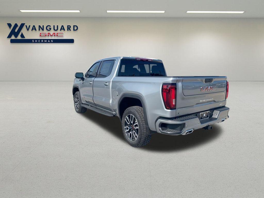 new 2026 GMC Sierra 1500 car, priced at $62,934