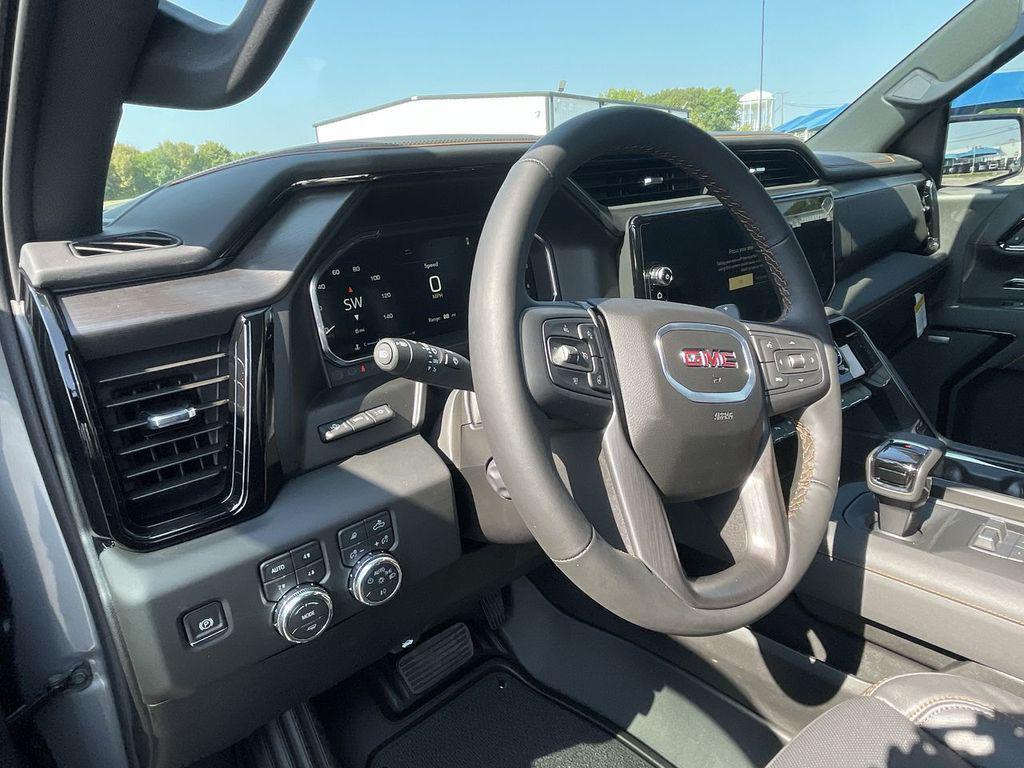 new 2026 GMC Sierra 1500 car, priced at $62,934