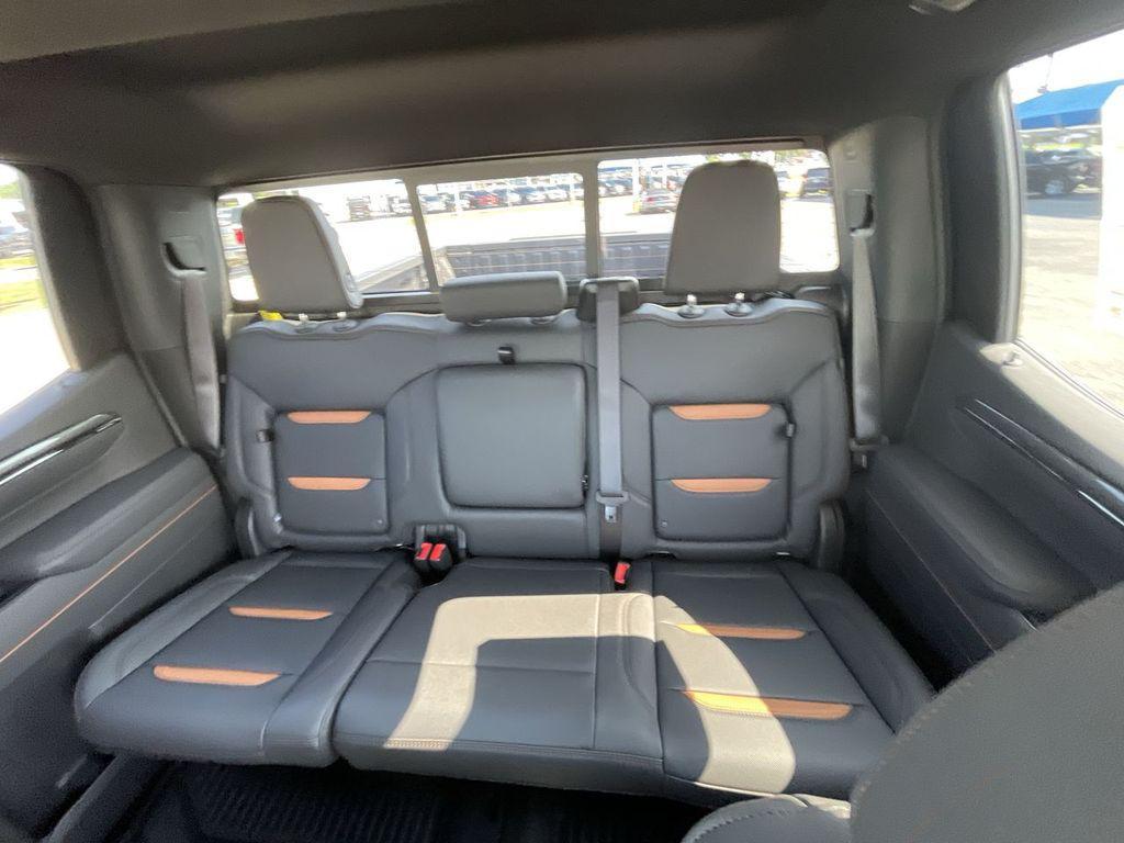 new 2026 GMC Sierra 1500 car, priced at $62,934