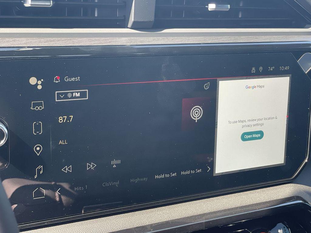 new 2026 GMC Sierra 1500 car, priced at $62,934