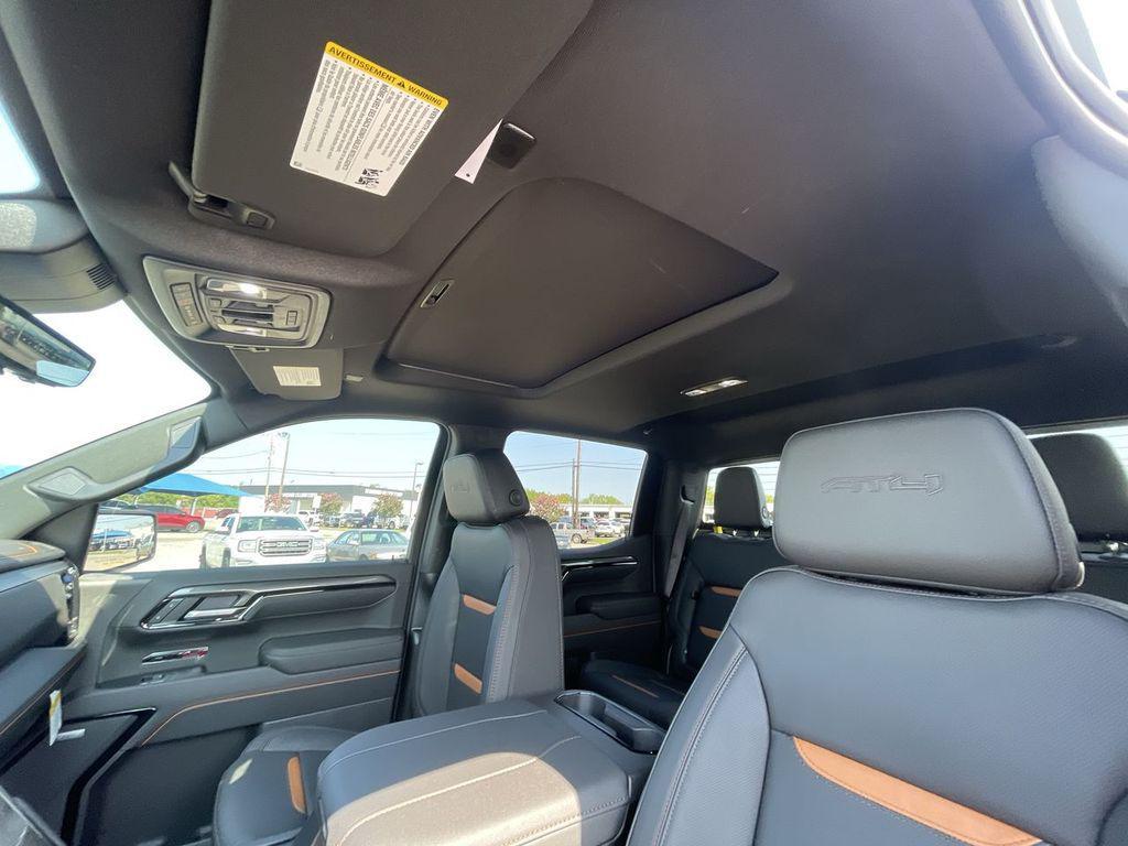 new 2026 GMC Sierra 1500 car, priced at $62,934