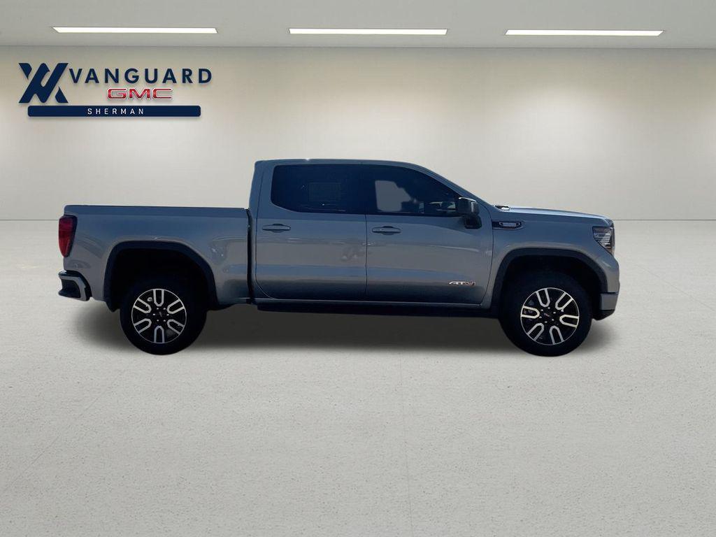 new 2026 GMC Sierra 1500 car, priced at $62,934