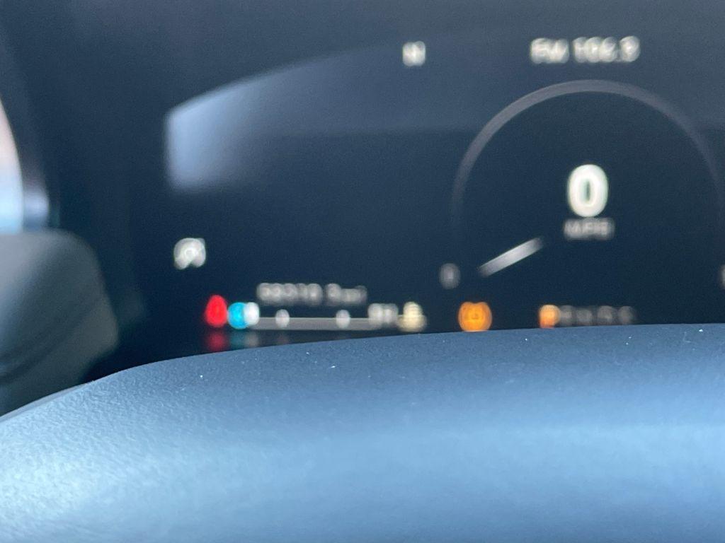 used 2022 Lincoln Nautilus car, priced at $23,486