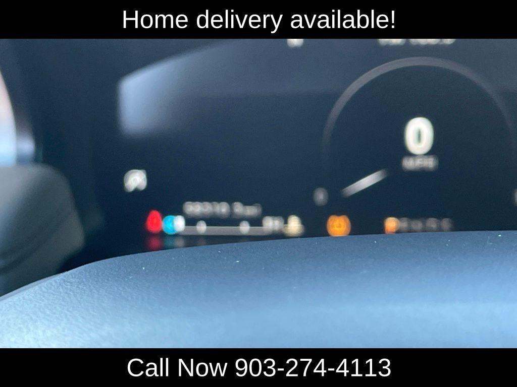 used 2022 Lincoln Nautilus car, priced at $22,000