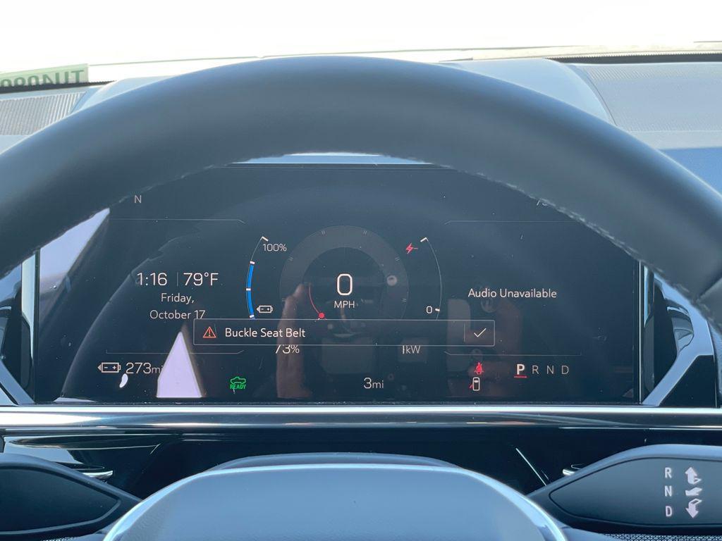 new 2026 GMC Sierra EV car, priced at $69,096