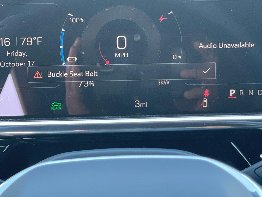 new 2026 GMC Sierra EV car, priced at $69,096