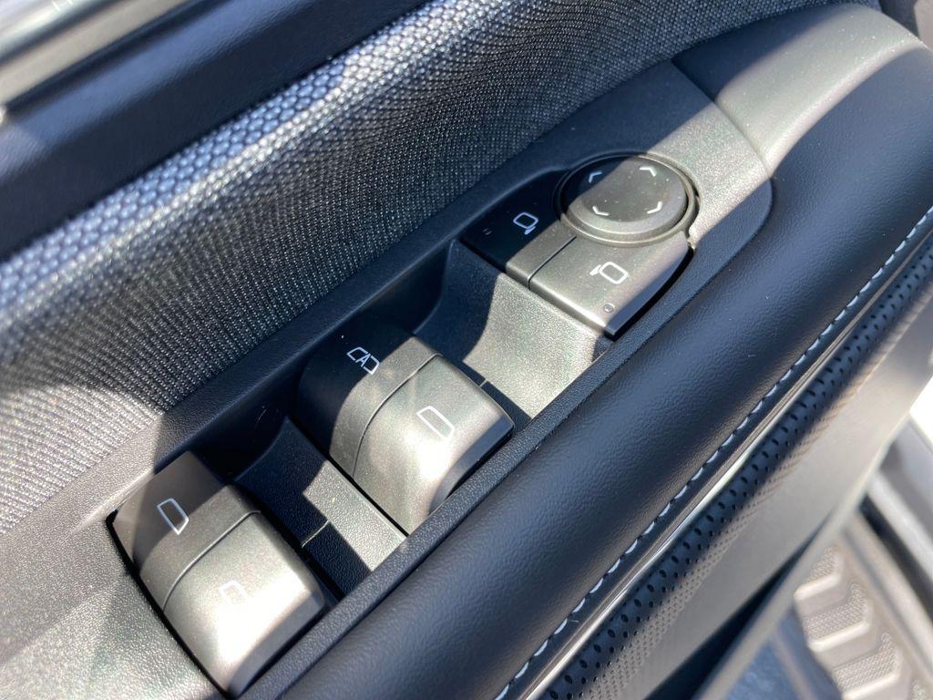 new 2026 GMC Sierra EV car, priced at $69,096