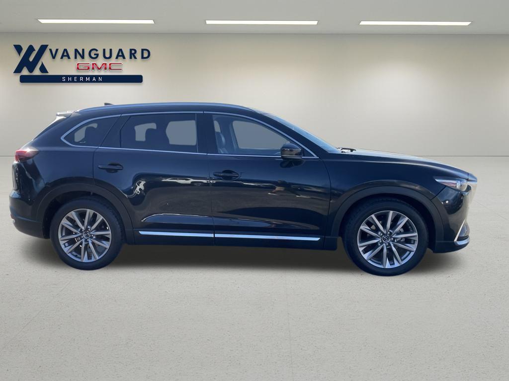 used 2021 Mazda CX-9 car, priced at $18,925