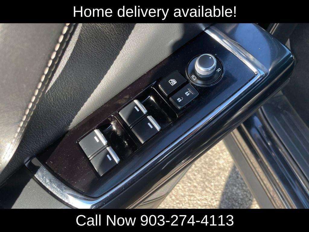 used 2021 Mazda CX-9 car, priced at $19,700