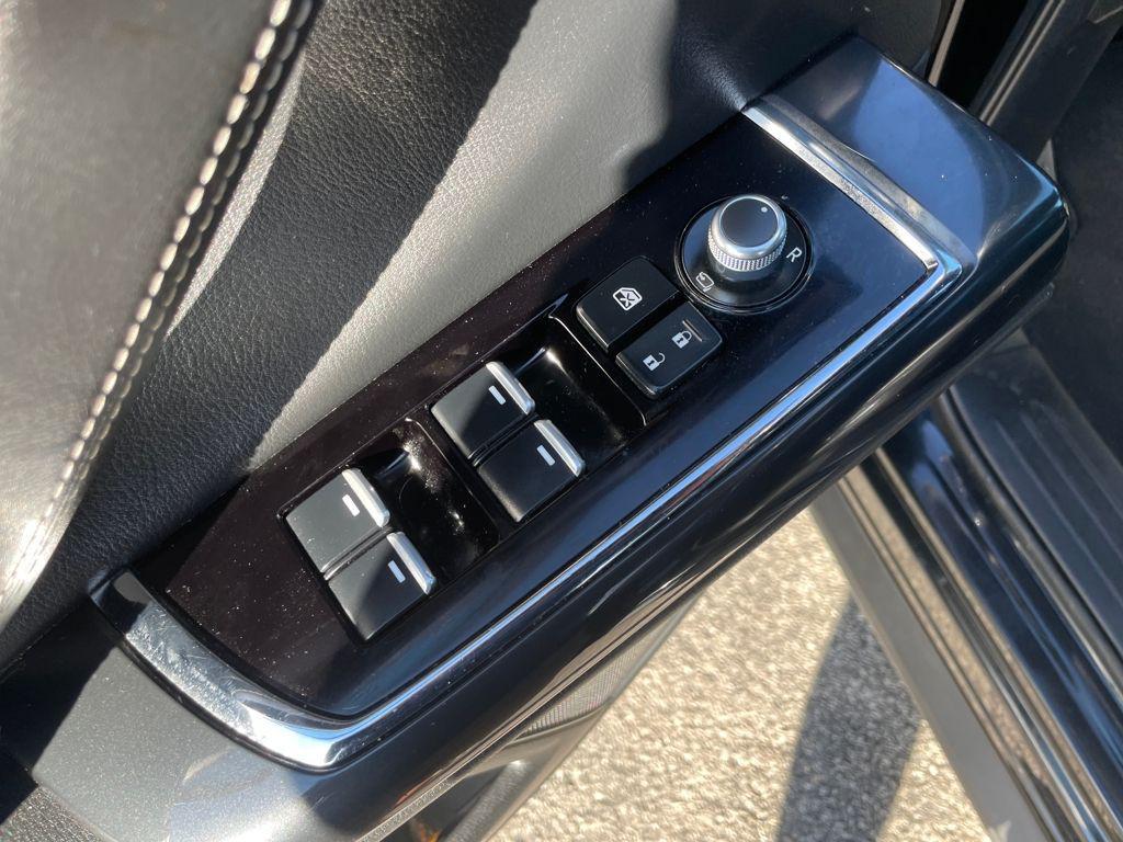 used 2021 Mazda CX-9 car, priced at $18,925