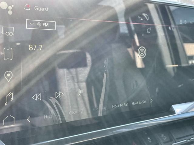 new 2025 GMC Sierra 2500 car, priced at $57,090