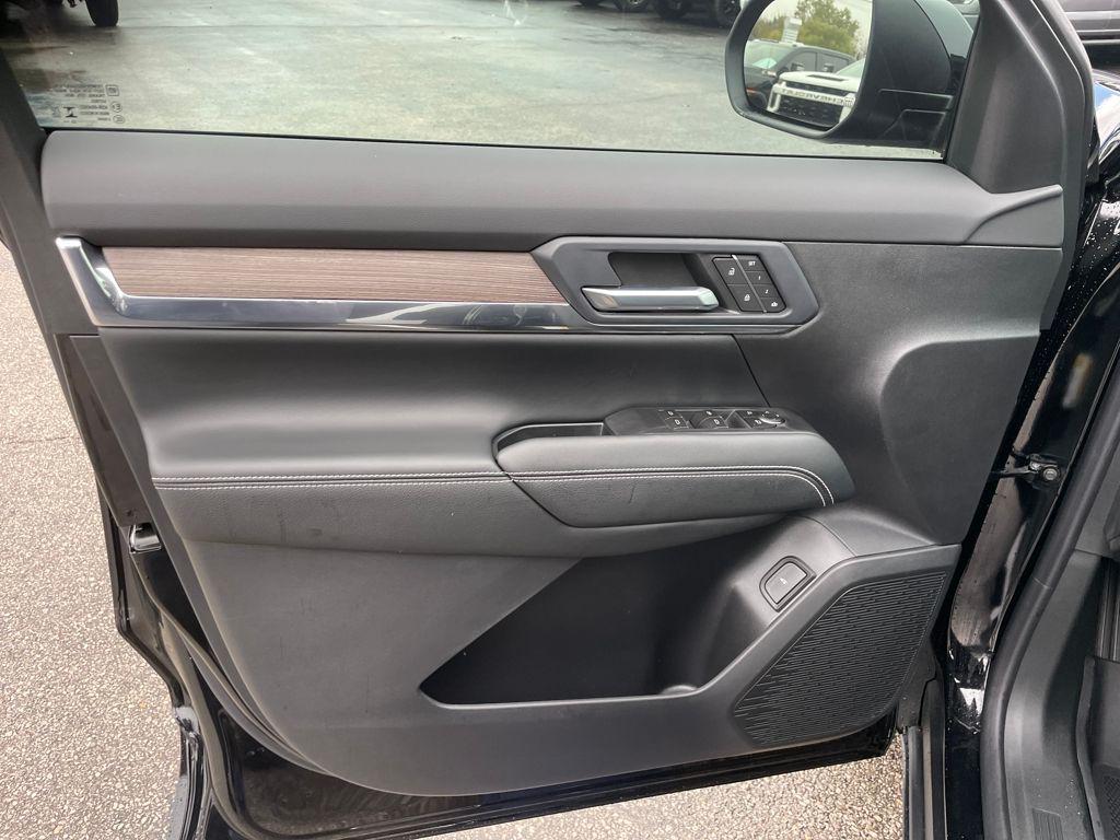 new 2026 GMC Terrain car, priced at $41,718